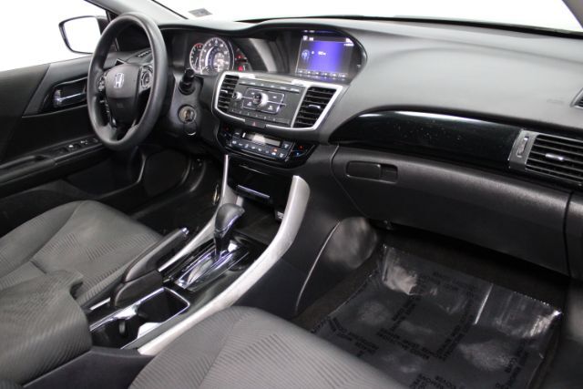 2017 Honda Accord LX Chantilly VA