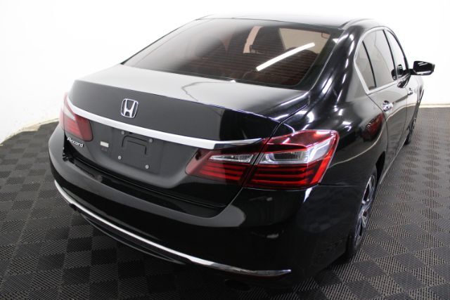 2017 Honda Accord LX Chantilly VA