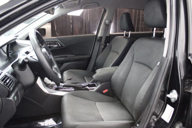 2017 Honda Accord LX Chantilly VA