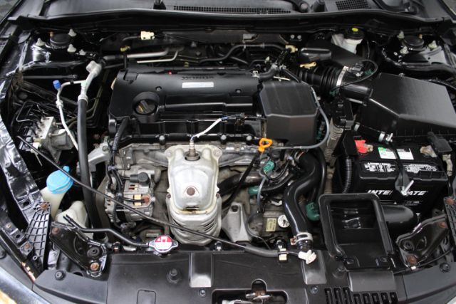 2017 Honda Accord LX Chantilly VA
