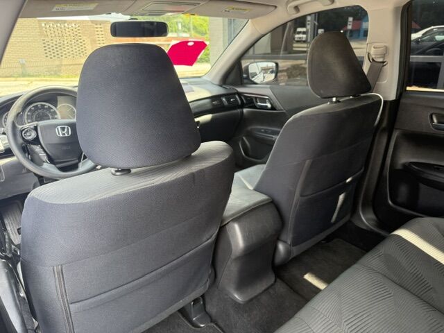 2017 Honda Accord LX Greensboro NC