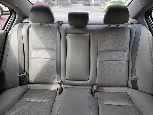 2017 Honda Accord LX Morrow GA