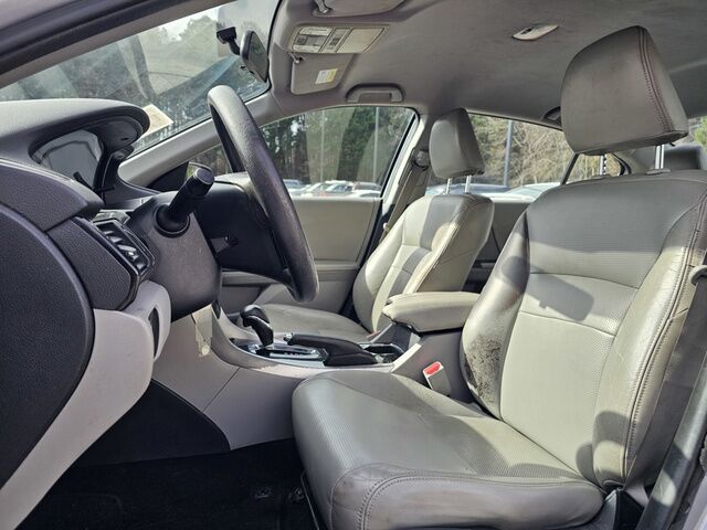 2017 Honda Accord LX Morrow GA