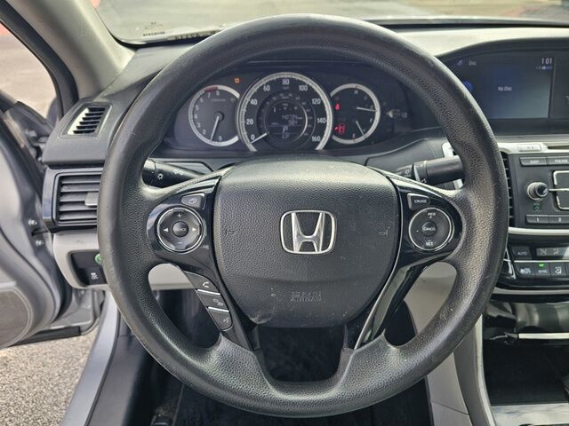 2017 Honda Accord LX Morrow GA