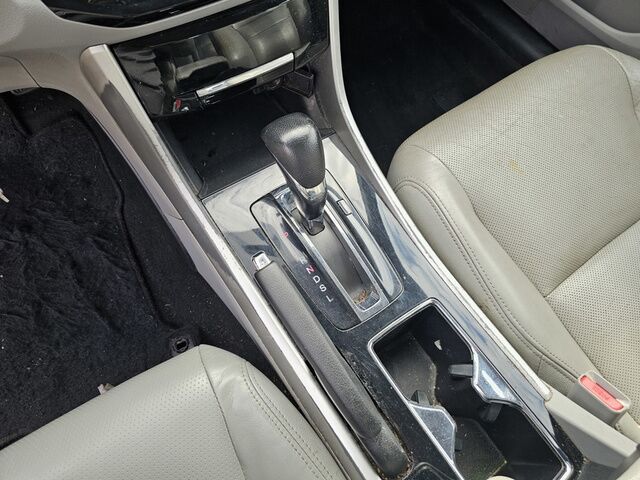 2017 Honda Accord LX Morrow GA