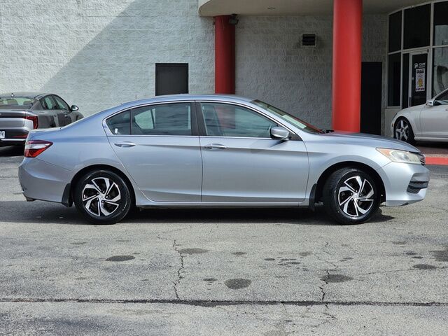 2017 Honda Accord LX Morrow GA