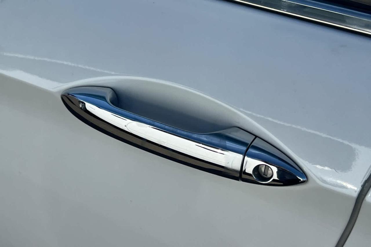 2017 Honda Accord LX Roseville CA