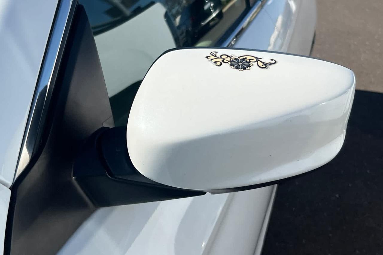 2017 Honda Accord LX Roseville CA