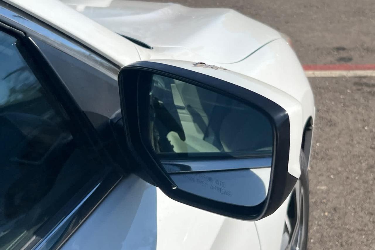 2017 Honda Accord LX Roseville CA