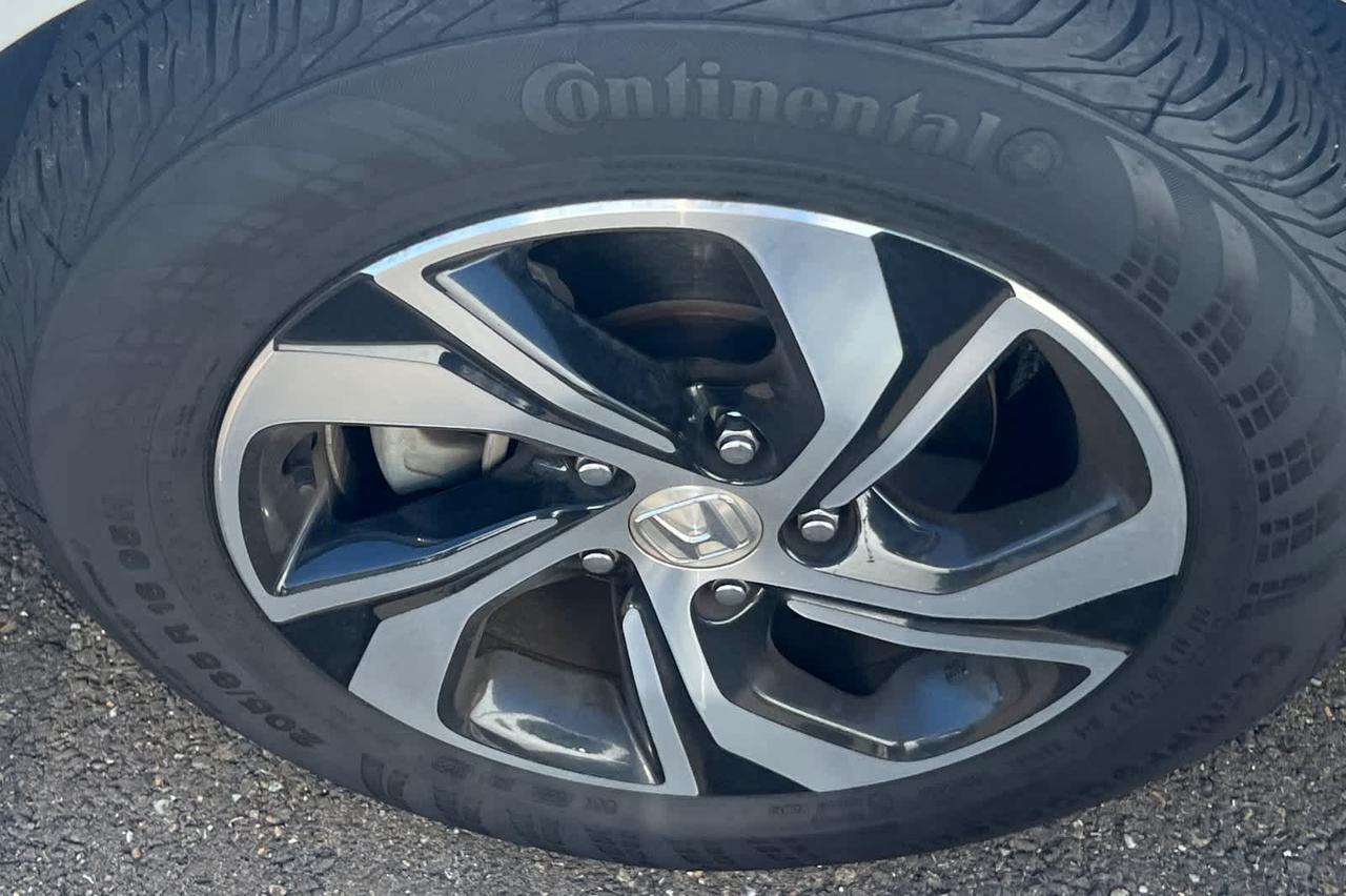 2017 Honda Accord LX Roseville CA