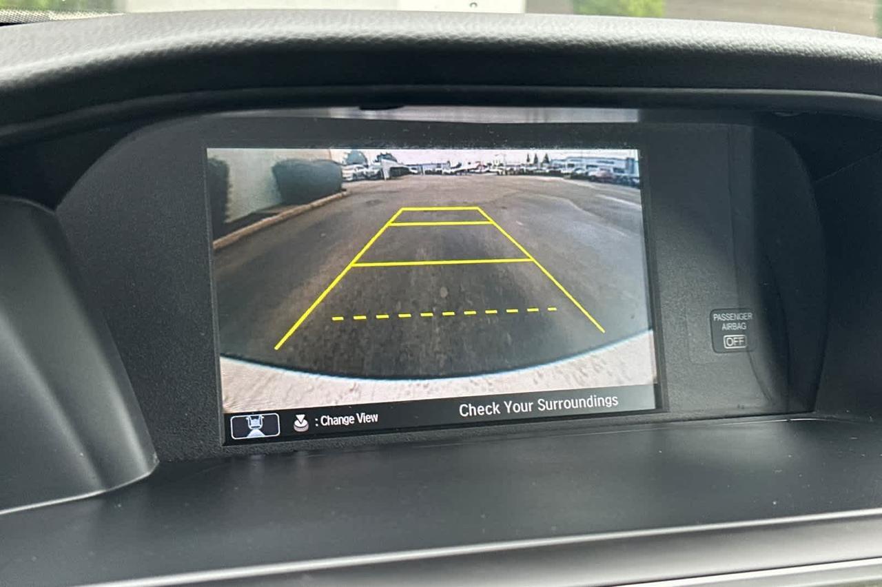 2017 Honda Accord LX Roseville CA