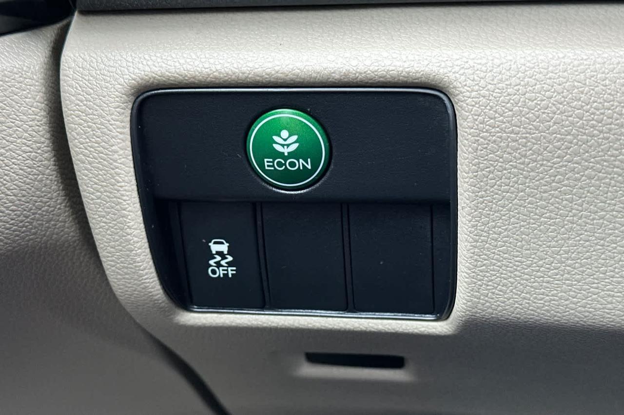 2017 Honda Accord LX Roseville CA