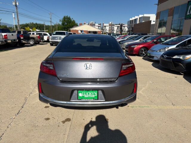 2017 Honda Accord LX-S West Valley City UT