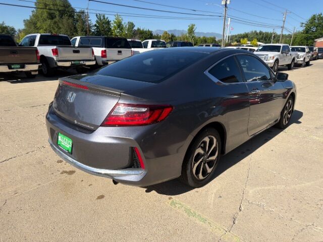 2017 Honda Accord LX-S West Valley City UT
