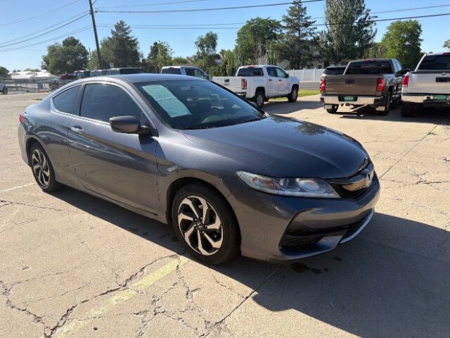 2017 Honda Accord LX-S West Valley City UT