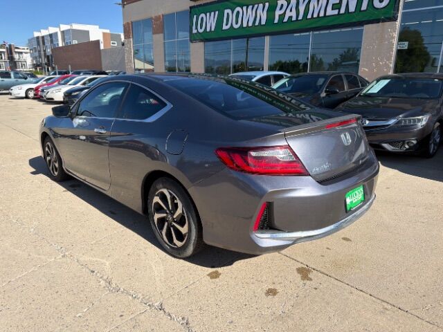 2017 Honda Accord LX-S West Valley City UT