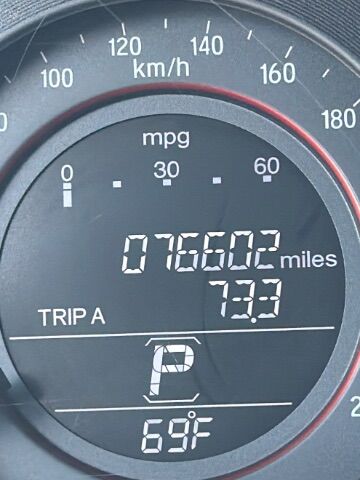 2017 Honda Accord LX-S West Valley City UT