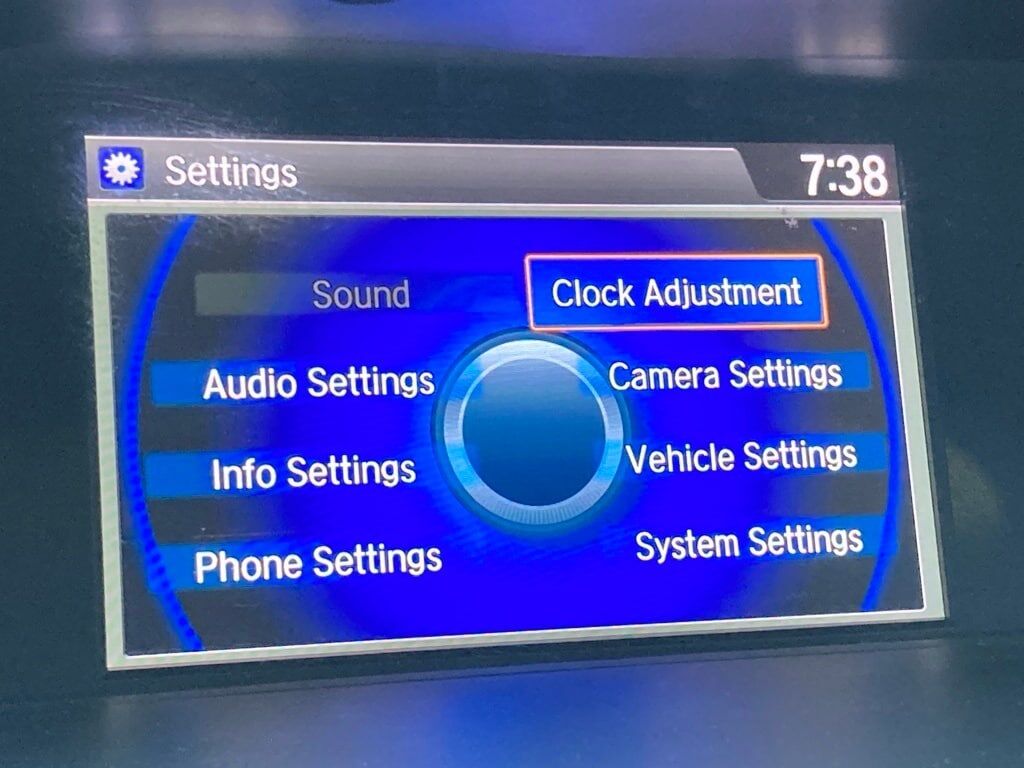 2017 Honda Accord LX San Antonio TX