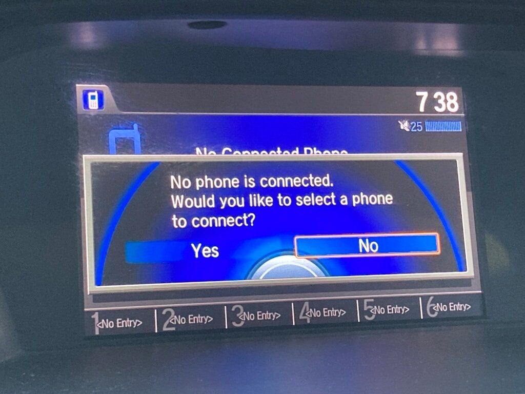 2017 Honda Accord LX San Antonio TX