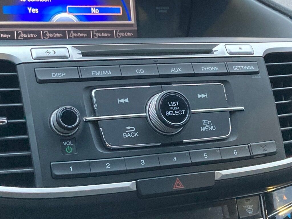 2017 Honda Accord LX San Antonio TX