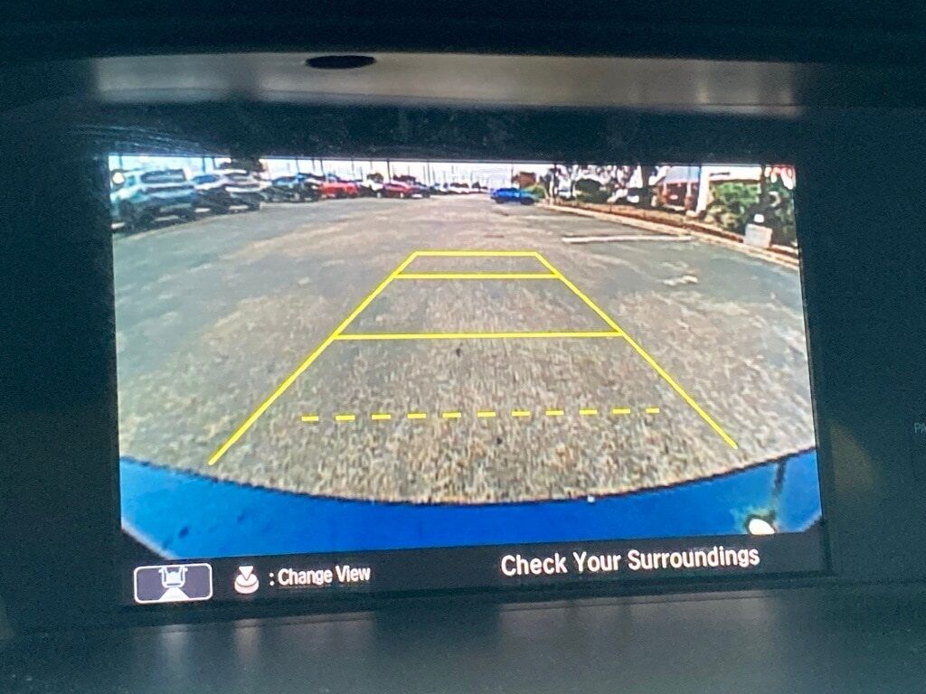 2017 Honda Accord LX San Antonio TX