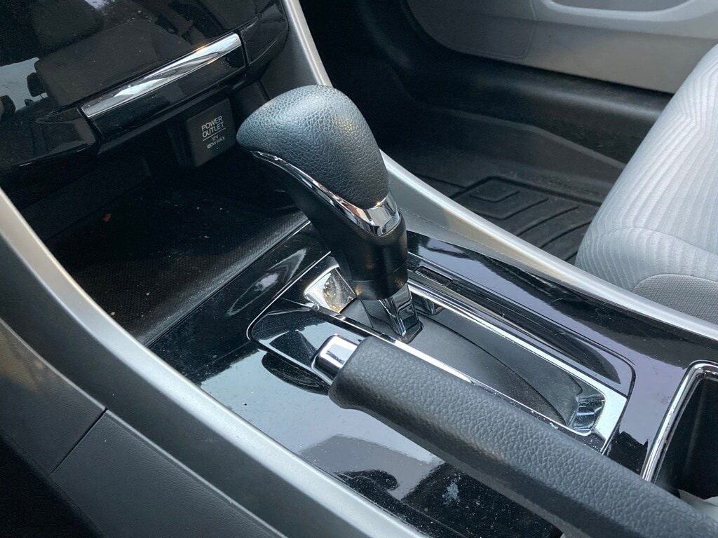 2017 Honda Accord LX San Antonio TX