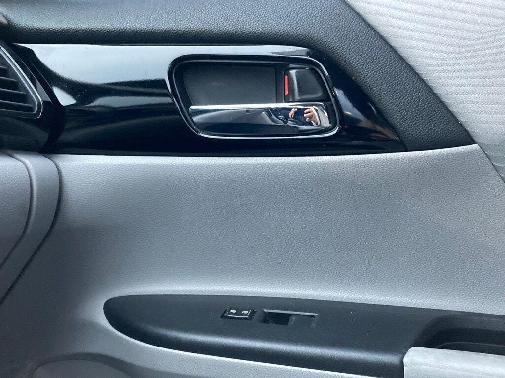 2017 Honda Accord LX San Antonio TX