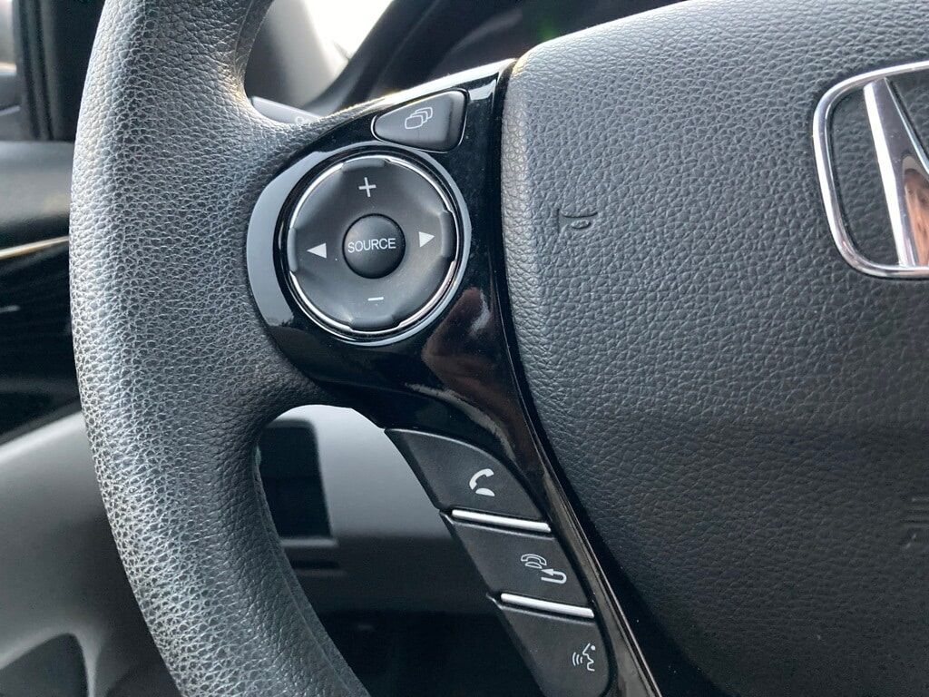 2017 Honda Accord LX San Antonio TX