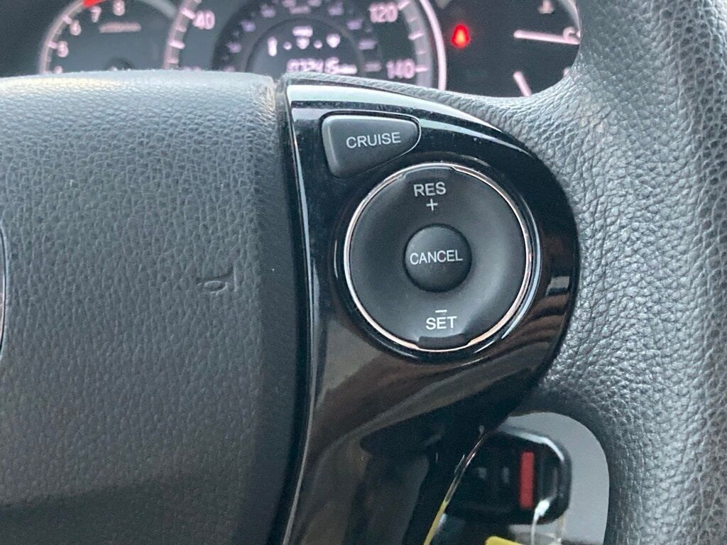 2017 Honda Accord LX San Antonio TX