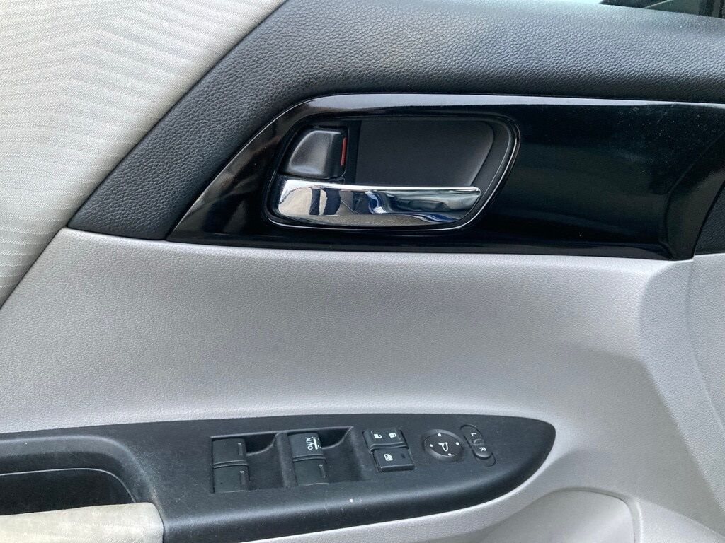 2017 Honda Accord LX San Antonio TX