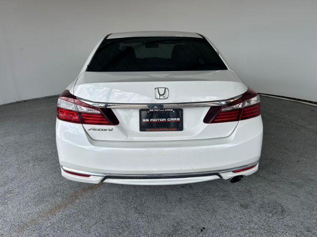 2017 Honda Accord LX Sedan CVT Houston TX