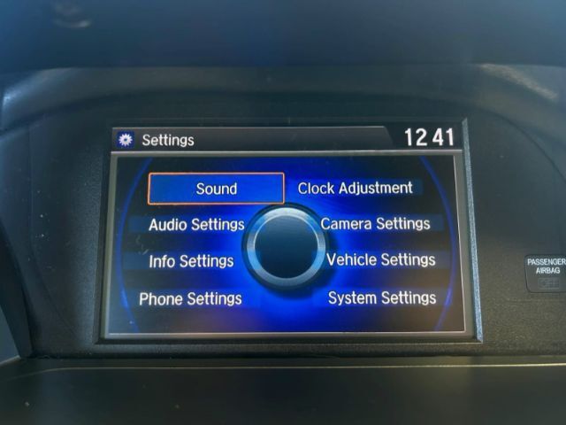 2017 Honda Accord LX Sedan CVT Houston TX