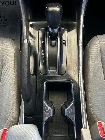 2017 Honda Accord LX Sedan CVT Houston TX