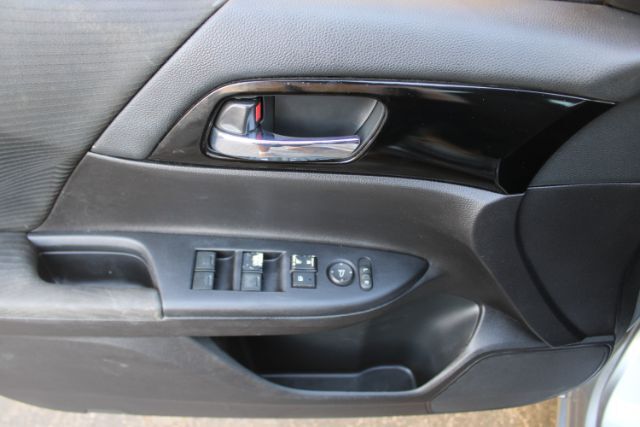2017 Honda Accord LX Sedan CVT Las Vegas NV