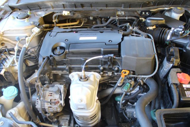 2017 Honda Accord LX Sedan CVT Las Vegas NV