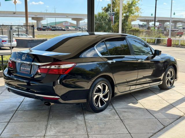 2017 Honda Accord LX Sedan CVT w/ Hond 110,636 mi.