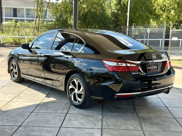 2017 Honda Accord LX Sedan CVT w/ Hond 110,636 mi.