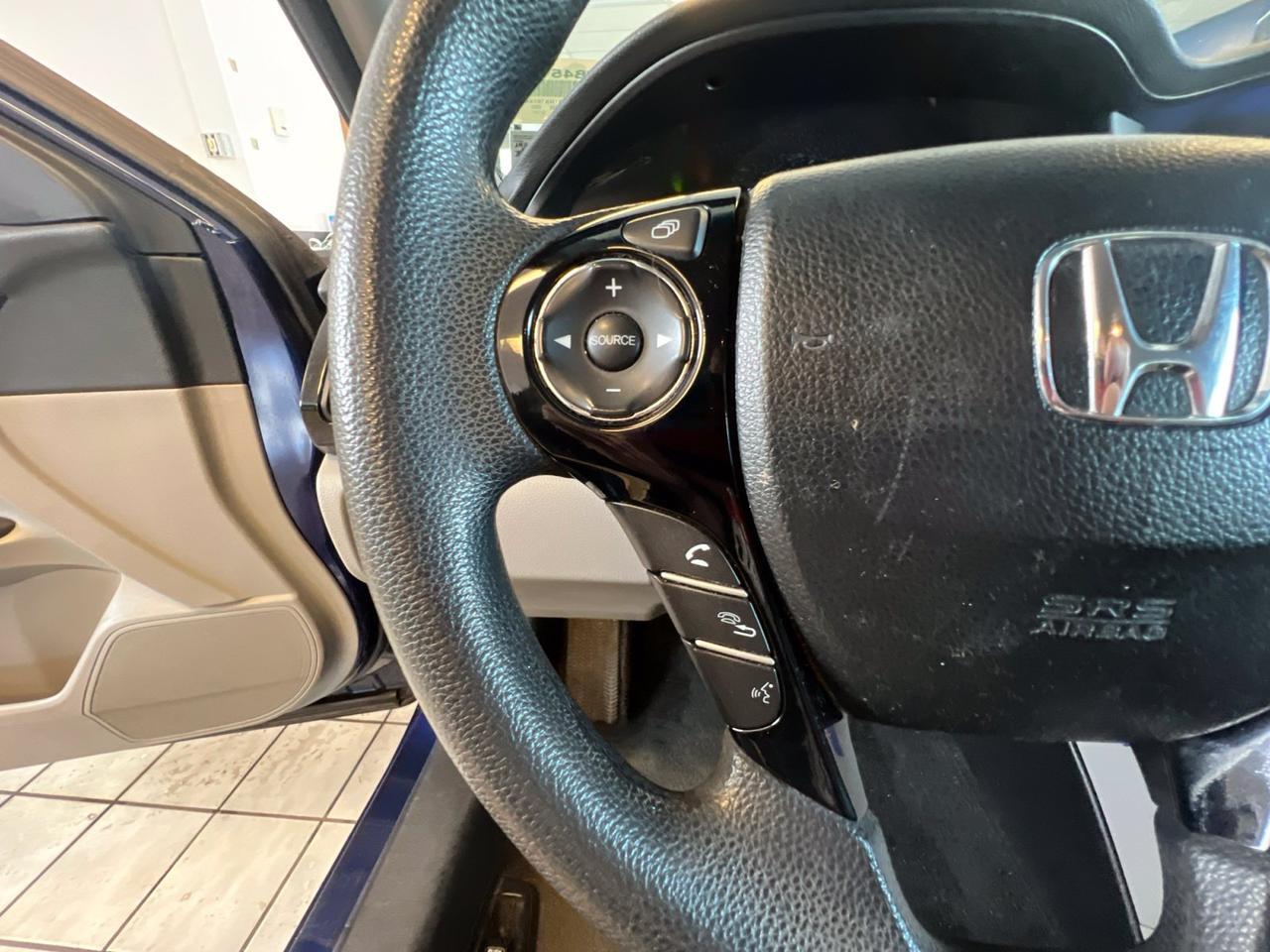 2017 Honda Accord LX Richmond VA
