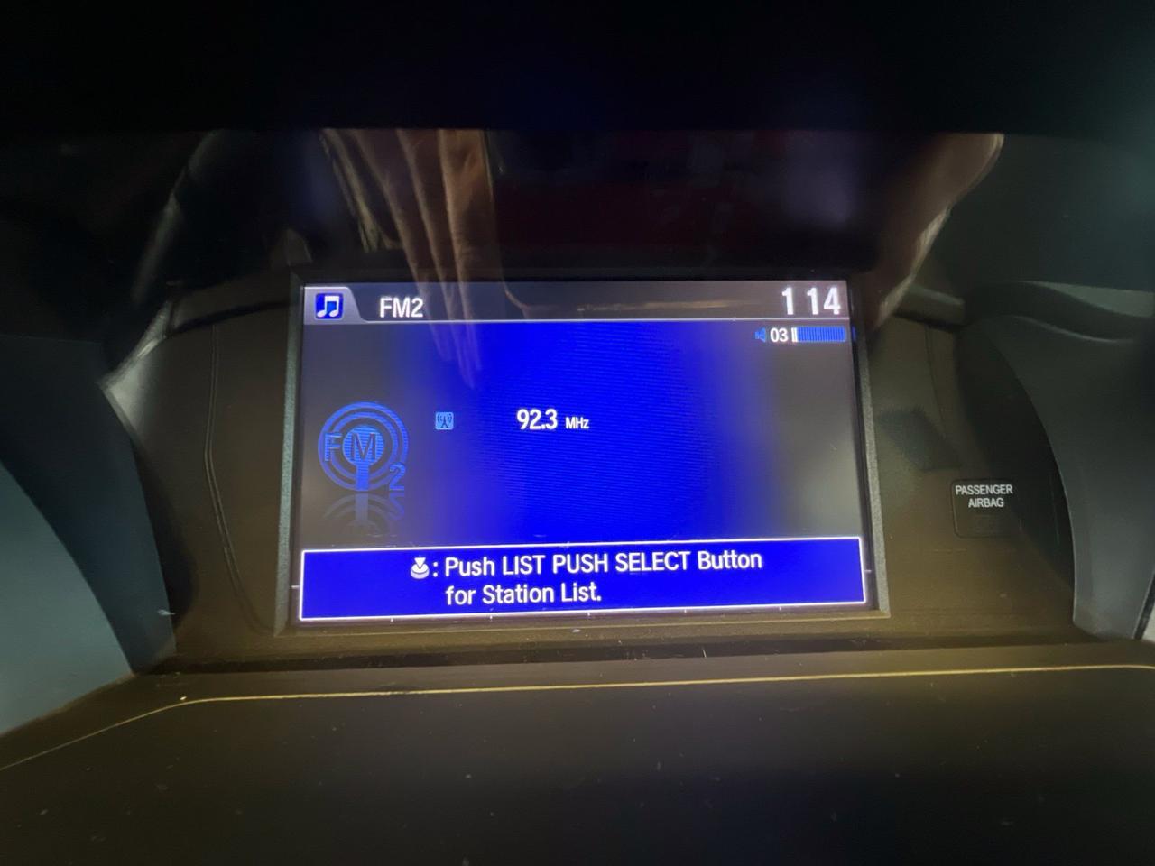 2017 Honda Accord LX Richmond VA