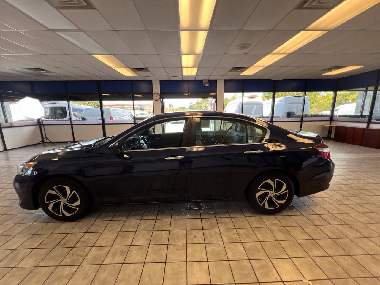2017 Honda Accord LX Richmond VA