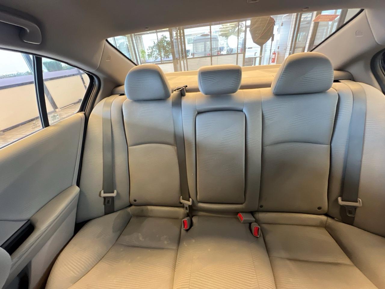 2017 Honda Accord LX Richmond VA