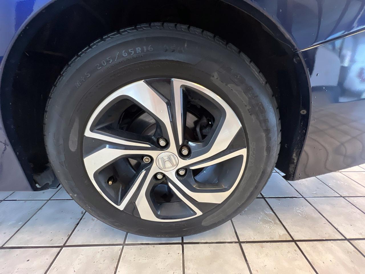 2017 Honda Accord LX Richmond VA