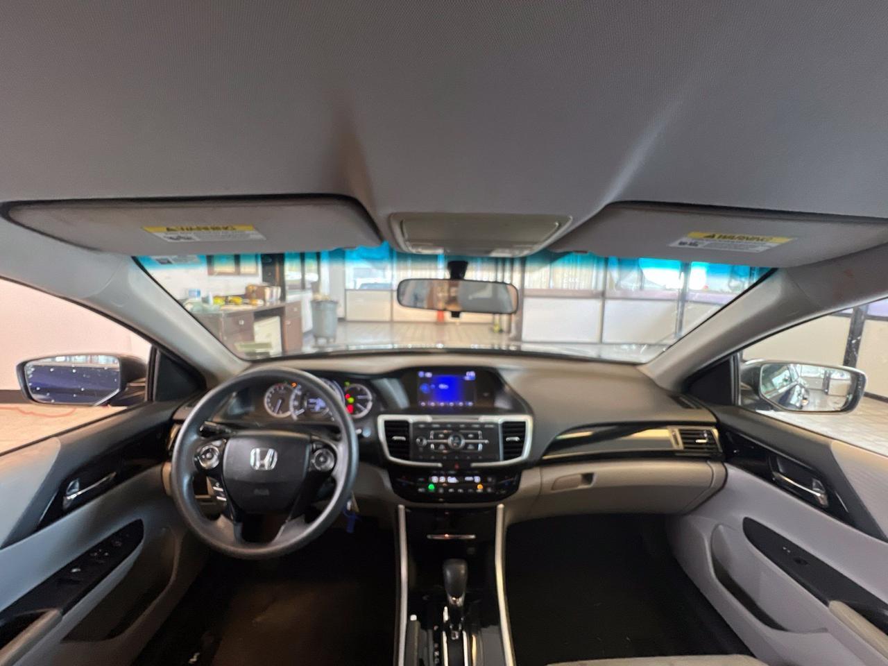 2017 Honda Accord LX Richmond VA