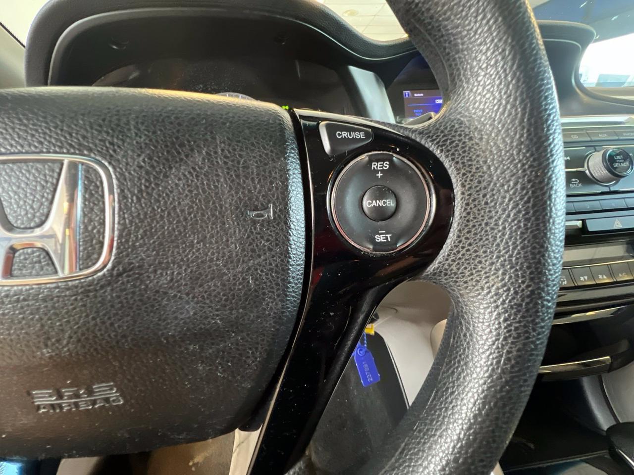 2017 Honda Accord LX Richmond VA