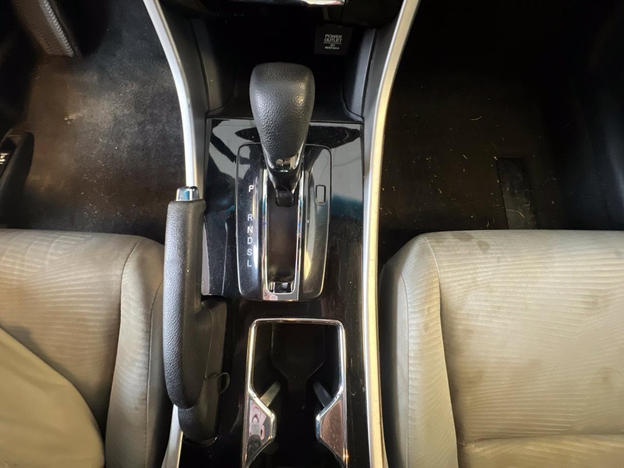 2017 Honda Accord LX Richmond VA