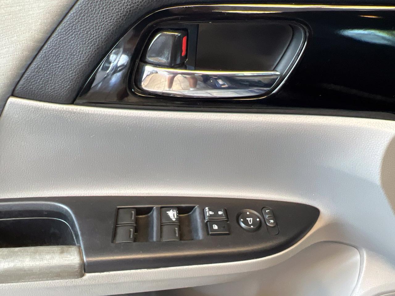 2017 Honda Accord LX Richmond VA
