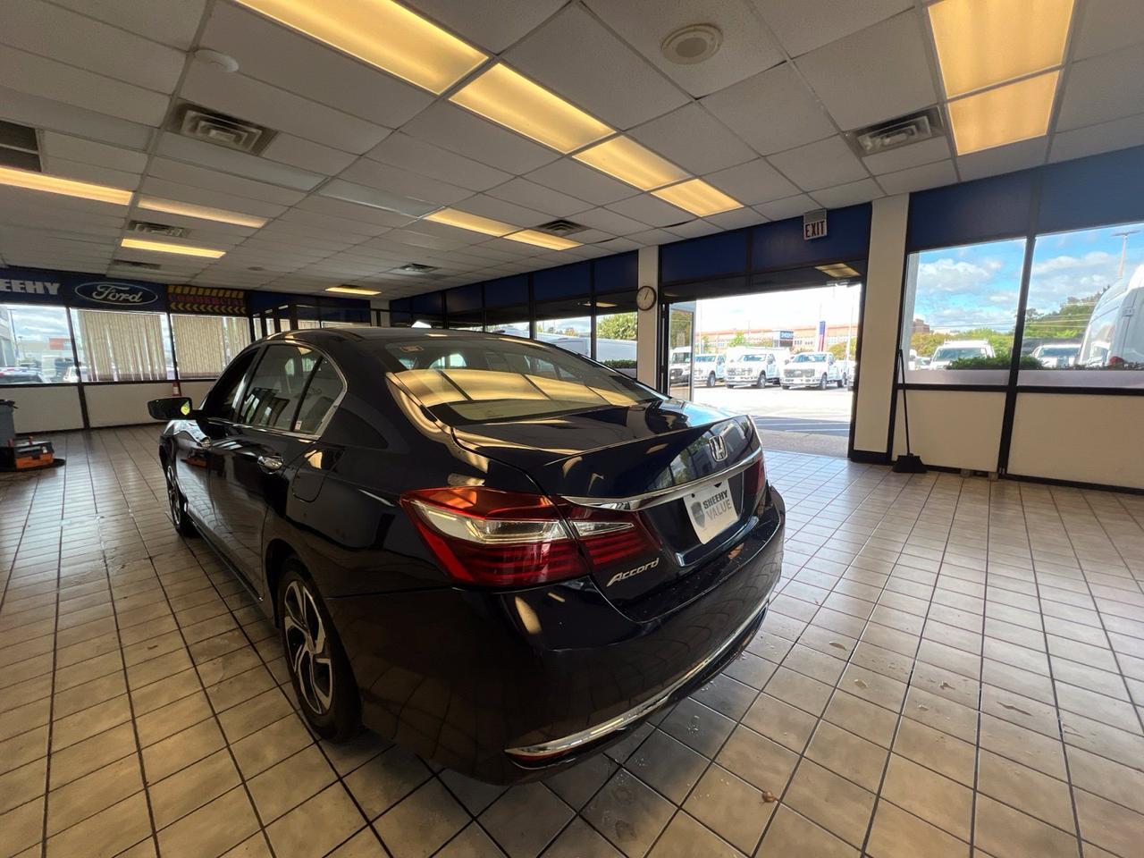 2017 Honda Accord LX Richmond VA