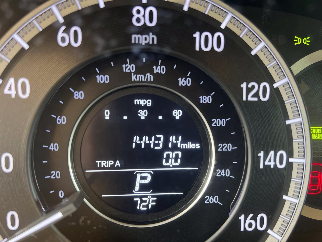 2017 Honda Accord LX Richmond VA