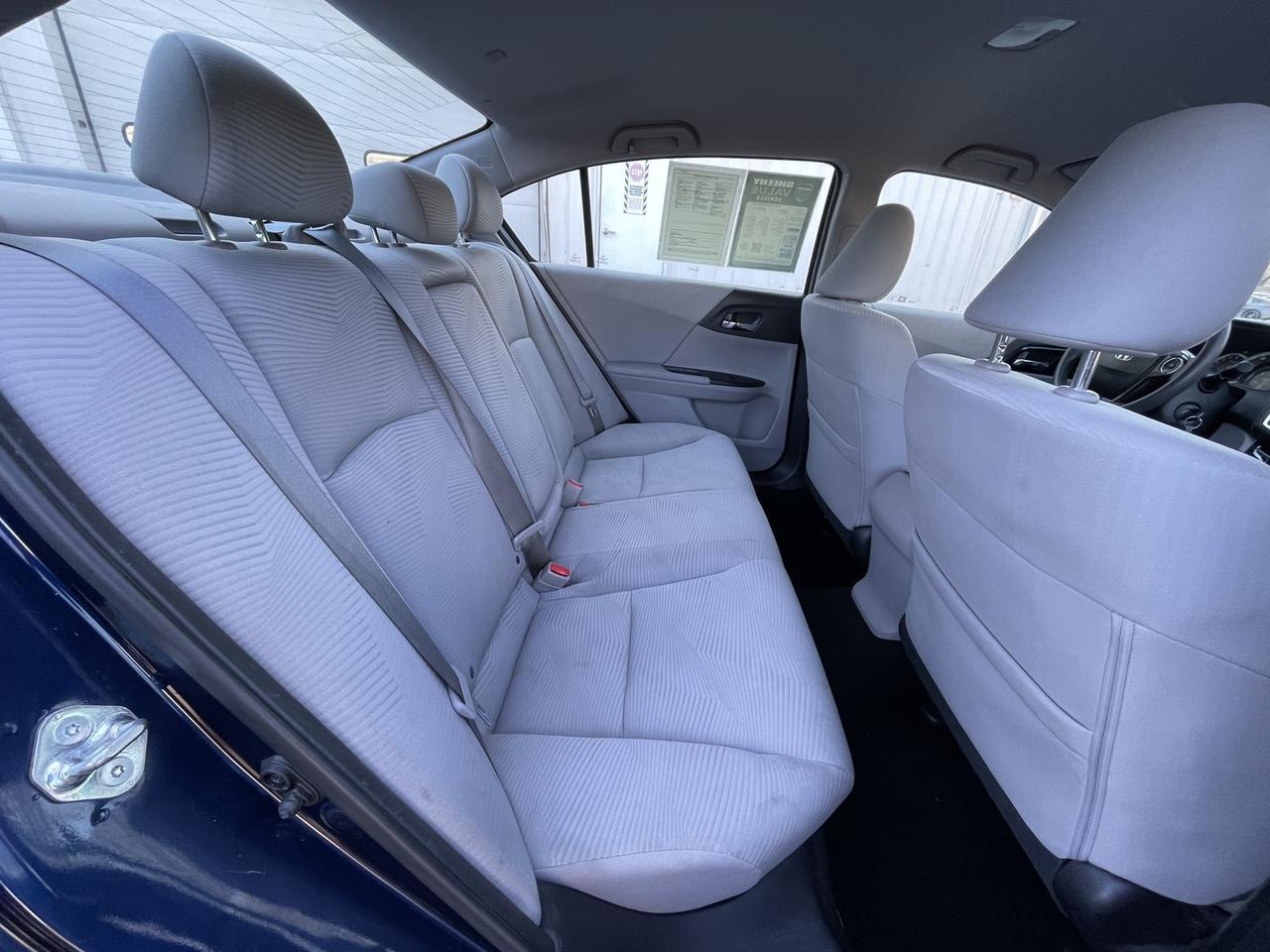 2017 Honda Accord LX Alexandria VA