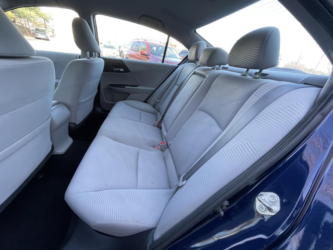 2017 Honda Accord LX Alexandria VA